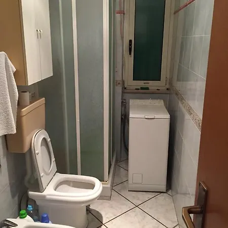 Piazza Duca Degli Abruzzi Appartement Pescara