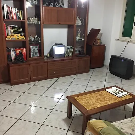 Appartement Piazza Duca Degli Abruzzi *