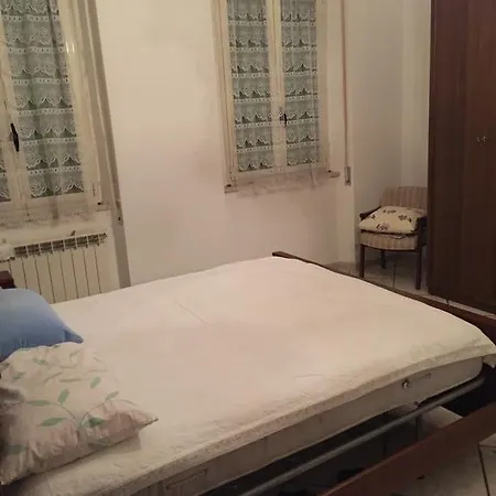 Appartement Piazza Duca Degli Abruzzi Pescara