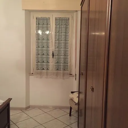 Piazza Duca Degli Abruzzi Appartement Pescara